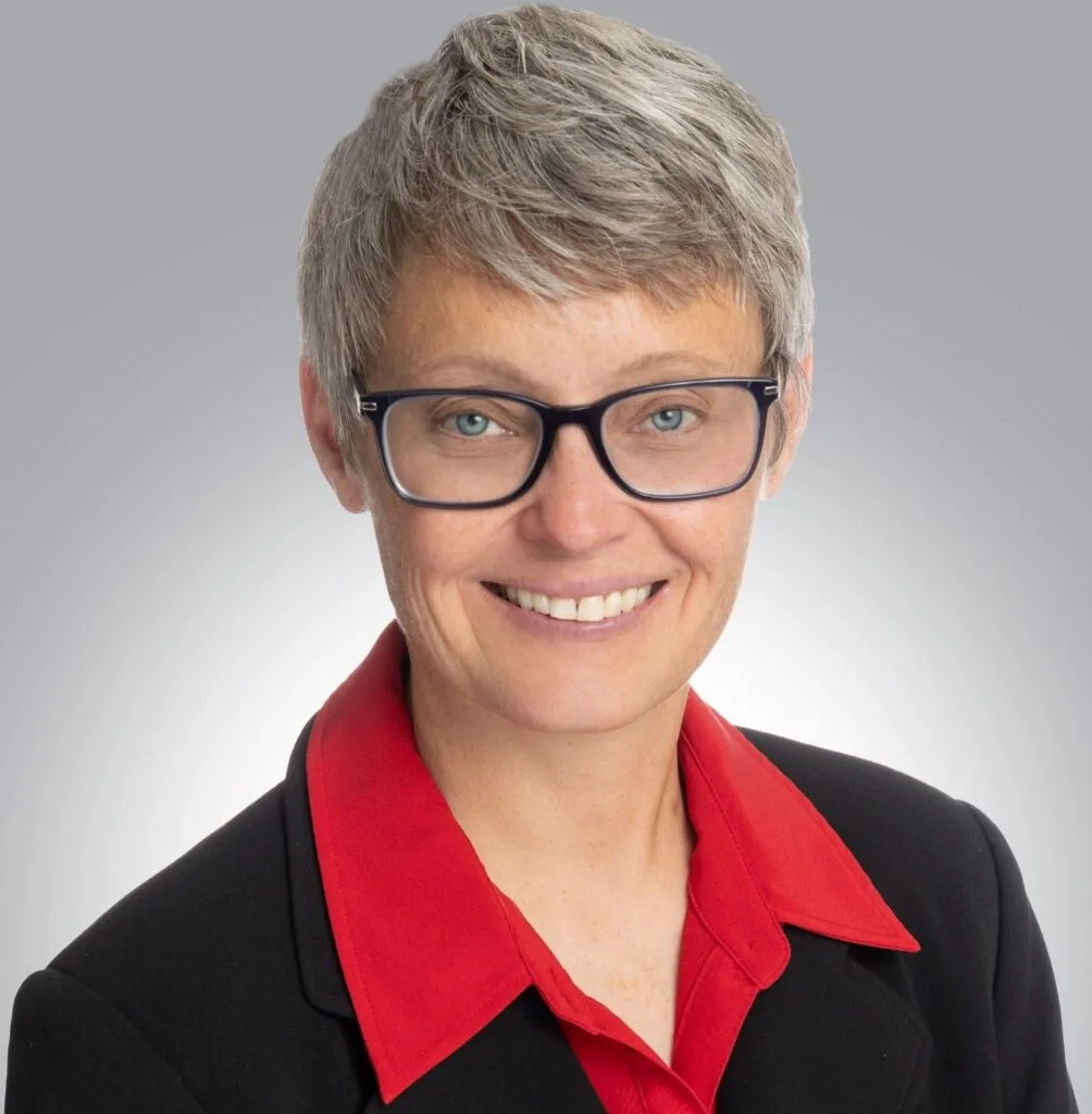 Brandy Gamblin, Ph.D. Founder & Success Coach